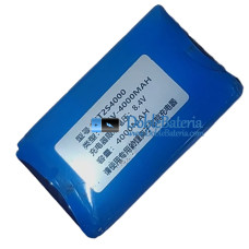 Batería para PLC JT2S4000 [Batería de repuesto]
